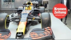 Legendär! In der METAStadt in Wien-Donaustadt kommen nicht nur Motorsportbegeisterte voll auf ...