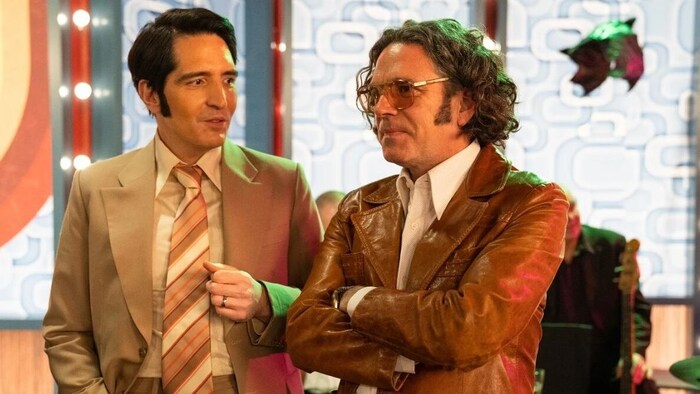 „Late Night With The Devil“: ab sofort im Kino.