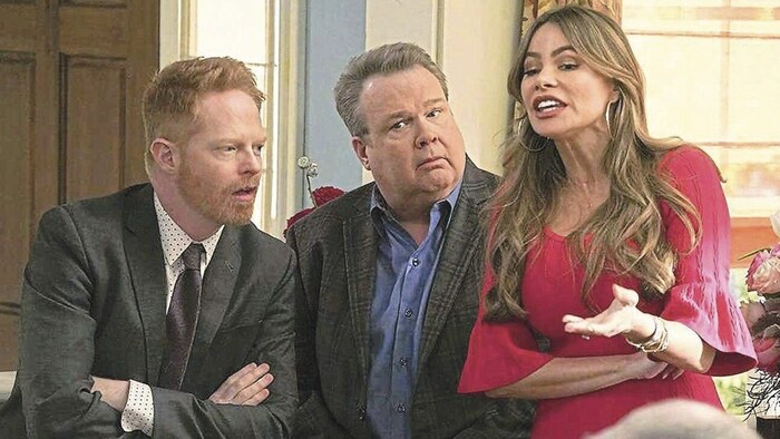 „Modern Family“ (werktags, 9.05 Uhr, ORF 1 und Disney+).