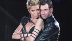 „Let‘s Dance“-Profi Christian Bärens, der einst mit Sylvie Meis in der RTL-Tanzshow übers Parkett fegte, ist tot. Er wurde nur 46 Jahre alt. (Bild: picturedesk.com/ECKEN,DOMINIQUE / Action Press )