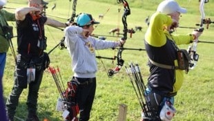 Mehr als 2400 Schützen werden zur Bogensport-Europameisterschaft in Bad Kleinkirchheim erwartet. (Bild: Kuess)