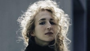 Komponistin Sarah Nemtsov