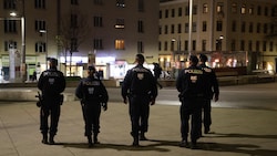 Der Reumannplatz gilt als Messer-Hotspot Österreichs. (Bild: Zwefo)