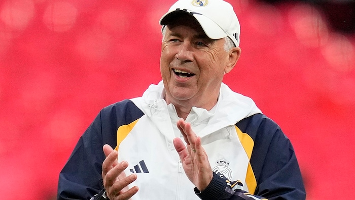 Carlo Ancelotti