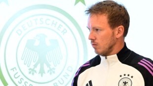 Julian Nagelsmann