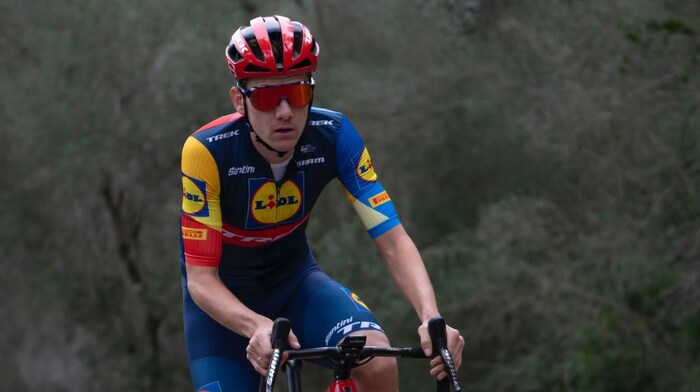 Der 32-Jährige hat noch einen „Plan B“, und der heißt Tour of Austria.
