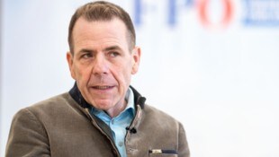 Will nichts mit Rechtsextremismus zu tun haben: Harald Vilimsky