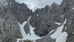 MIt Schneefeldern (Symbolbild) ist um diese Jahreszeit nicht zu spaßen. (Bild: ZOOM Tirol/zoom.tirol)