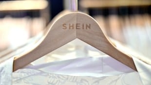 Der chinesische Konzern wirft täglich mehrere tausend neue Kleidungsstücke auf den Markt, die ...