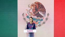 Eine Physikerin an der Staatsspitze: Claudia Sheinbaum hat es geschafft!