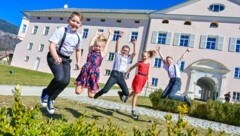 Die Carinthische Musikakademie (CMA) im altehrwürdigen Stift in Ossiach feiert den 15. ...