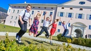 Die Carinthische Musikakademie (CMA) im altehrwürdigen Stift in Ossiach feiert den 15. ...