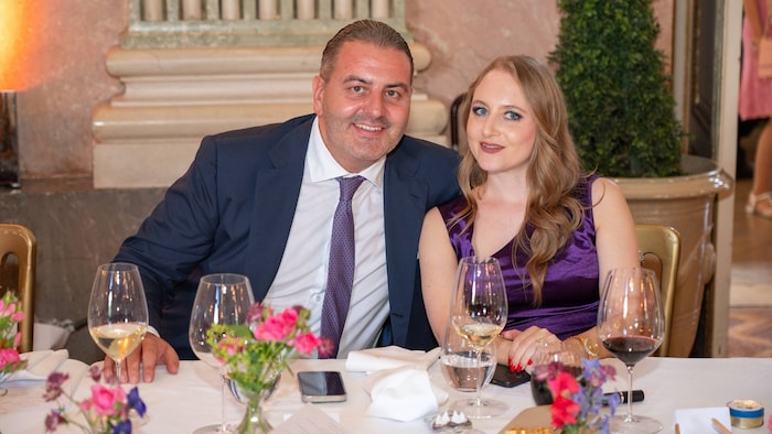 Aile için somut planlar var mı?