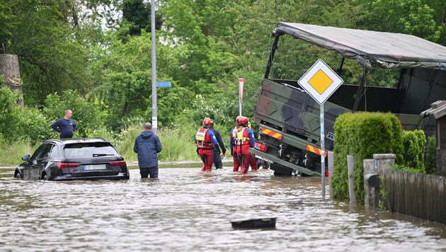 (Bild: AFP)