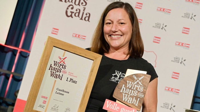 Leime 2.0 ist Bezirkssieger in Völkermarkt