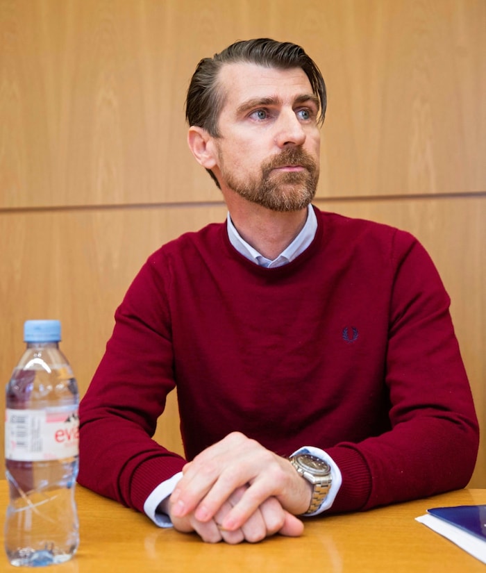 Christoph Pöchinger