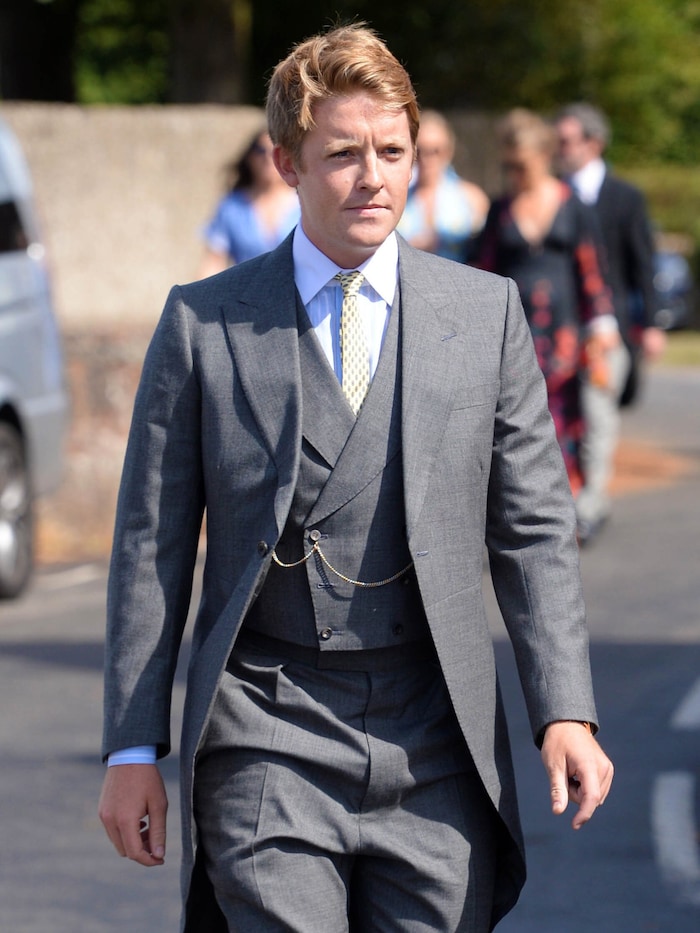 Hugh Grosvenor
