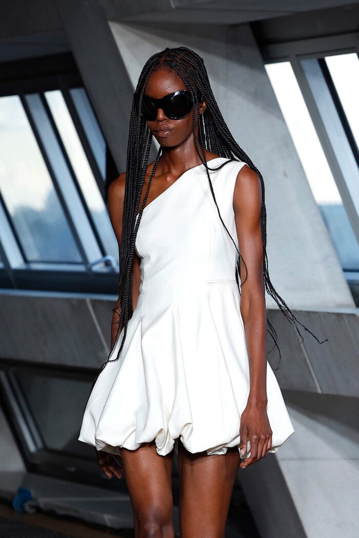 Aaron Esh Sommerkollektion 2024