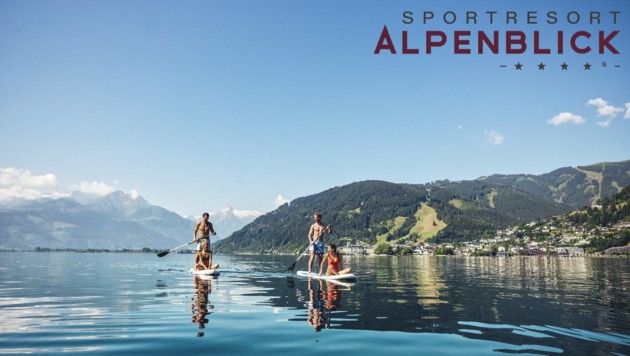 (Bild: Zell am See-Kaprun Tourismus GmbH)