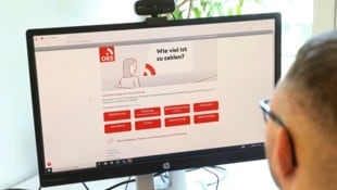 Jeder Haushalt (Hauptwohnsitz) muss seit dem 1. Jänner 2024 monatlich 15,30 Euro ORF-Beitrag an ...