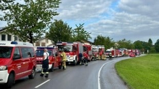 Gemeinden und Florianis sollen hinsichtlich Feuerwehrfahrzeugen entlastet werden