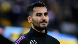 Ilkay Gündogan rechnet mit dem WDR ab. (Bild: AFP/APA/Tobias SCHWARZ)