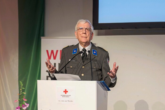 Amtsinhaber Werner Weinhofer hat die Wiederwahl nicht geschafft.