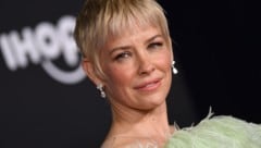 Evangeline Lilly macht Schluss mit der Schauspielerei. (Bild: APA/AFP/VALERIE MACON)