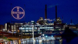 50.000 Klagen gegen Bayer stehen noch aus.