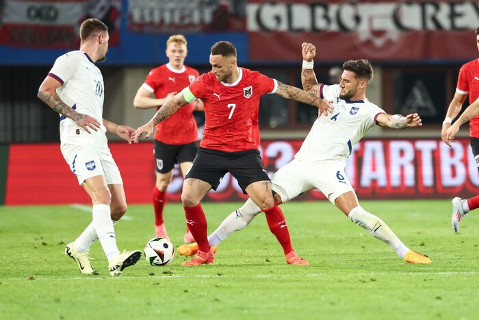 Marko Arnautovic