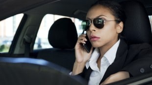 In einem Leitfaden des US-Geheimdiensts NSA erfahren Regierungsbeamte, wie sie sich vor ...