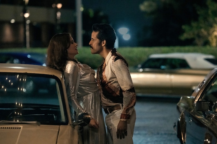 In „Griselda“ spielt Sofia Vergara eine toughe Drogenbossin Griselda Blanco.