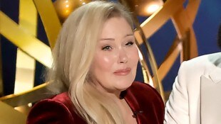 Christina Applegate spricht über ihre „umfassende Depression“ wegen ihrer ...