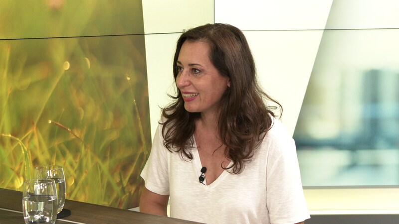 Mag. Pharm. Susanne Ergott-Badawi  (Bild: krone.tv)