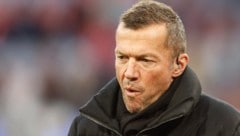 Lothar Matthäus legt im Streit mit Hasan Salihamidzic nach. (Bild: AFP/APA/MICHAELA STACHE)