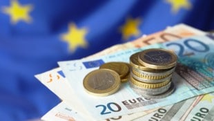 Die Gehälter innerhalb der EU unterscheiden sich gewaltig.
