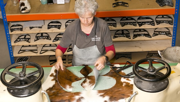 Despite the tough market environment, small and medium-sized enterprises are on a solid footing