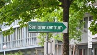 SP-Stadtvize und Sozialreferentin Karin Hörzing sieht die zehn Linzer Seniorenzentren trotz kritischem Kontrollamtsbericht auf einem guten Weg. (Bild: Dostal Harald)