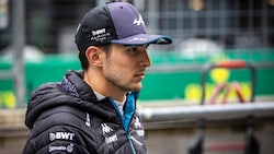 Esteban Ocon darf in Montreal an den Start gehen. (Bild: GEPA/GEPA pictures)