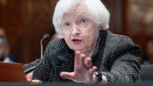 Janet Yellen