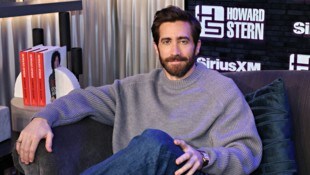 Jake Gyllenhaal wurde mit einem Sehfehler geboren, der ihn „gesetzlich blind“ macht.