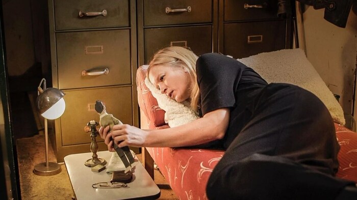Jetzt im Kino ansehen: „Johnny & Me“,  