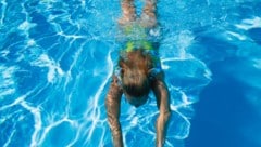 Das Befüllen von Pools steht aktuell im Mittelpunkt der Ermittlungen rund um die Feuerwehr ...