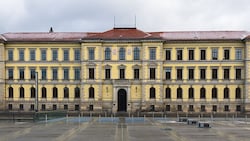 Eineinhalb Jahre nach der Entführung wurde am Landgericht Leipzig das Urteil in der Causa ...