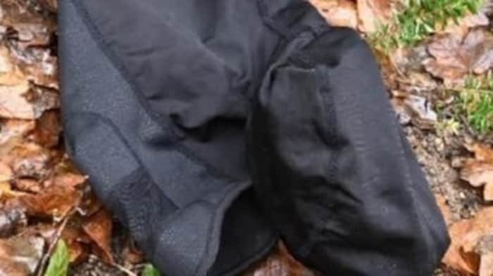 Die Täter waren mit Sturmhauben maskiert.