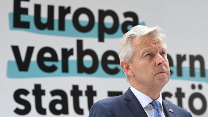 Lopatka springt Hattmannsdorfer bei, versteht aber auch die Bauern.