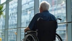 Selbstbestimmtheit und Mobilität sind in jeder Lebensphase wichtig. In Kärnten muss ein Bewohner ...