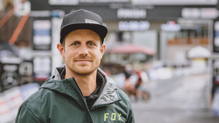 Veranstalter Marco Pointner freut sich auf das Wochenende.