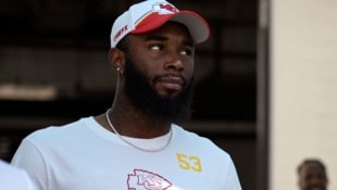 Brandon Thompson Jr.