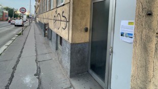 In ganz Währing sind die Plakate und Postwurfsendungen über einen angeblichen Umbau des Gürtels ...